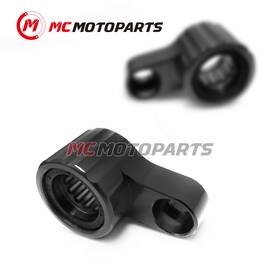 Clcrgsscbr02xxcc011 Createmotor Gear Shift Shaft Support For Honda Cbr500x 2013-2019 Requires Modify