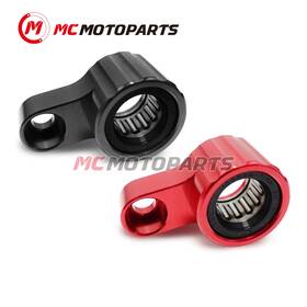 Clcrgsscbr02xxcc015 Createmotor Gear Shift Shaft Support For Honda Cb650f 2014-2016 2015