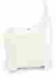 2042210002 Crf250450r 15744706 Acerbis Honda Front Number Plate White Cr125 250 04-06 04-07