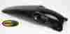 Ho04607-001 Crf250r Ufo Black Rear Fender Plastic For Honda Crf 250 2006-2007 Crf250