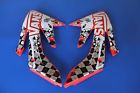 19072-krn-730za Crf250r Shrouds Crf 2005 Radiator Plastic 250 Shroud 19071-krn-730za Guards Side Honda