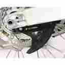 Zc35-1102 Crf250r Zeta Carbon Rear Disc Guard Honda Cr125r 250r 450r Crf250x 450x 02-2012 Zc35-1102 Crf250r Zeta Carbon Rear Disc Guard Honda Cr125r 250r 450r Crf250x 450x 02-2012