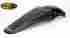 Ho03657-001 Crf450r Ufo Black Rear Fender Plastic For Honda Crf 450 2005-2008 Crf450