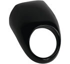 Cup001n Custom Acces Free Spirit Semi-fairing Black