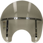 N21424355-8078 Cycle National Quick - N21424 Tint Switchblade Chopped Release Light Windshield N21424355-8078 Cycle National Quick - N21424 Tint Switchblade Chopped Release Light Windshield
