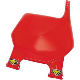 1cyc-1200-32 Cycra - Factory Edition Stadium Number Plate Red