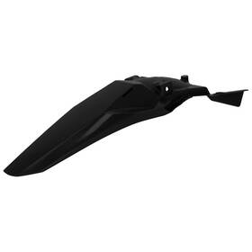 1cyc-1716-12 Cycra Rear Fender Black