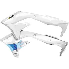 1cyc-1867-42 Cycra Powerflow Radiator Shrouds