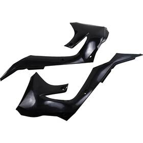 1cyc-1871-12 Cycra 0520-2822 Powerflow Intake Radiator Shrouds