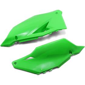 1cyc-2770-72 Cycra Side Panels - Kf450 Green