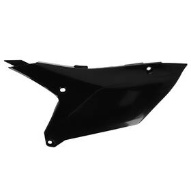 1cyc-2781-12 Cycra Side Number Panels - Black