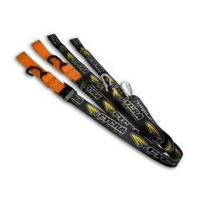 1cyc-3081-22 Cycra Tie Down Set - Orange