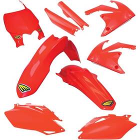 1cyc-9304-33 Cycra - Powerflow Body Kit Red