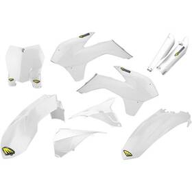 1cyc-9314-42 Cycra - Powerflow Body Kit White