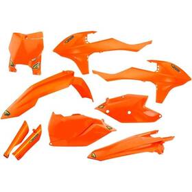 1cyc-9317-22f Cycra Complete Powerflow Body Kit