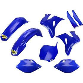 1cyc-9321-42 Cycra - Powerflow Body Kit White