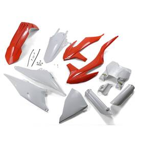 1cyc-9326-02 Cycra Complete Body Kit - Stock 19