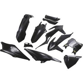 1cyc-9326-12 Cycra - Powerflow Body Kit Black