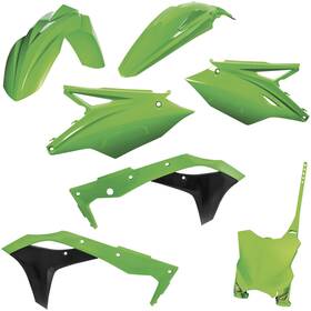 1cyc-9419-00 Cycra 5-piece Replica Body Kit - Original 20