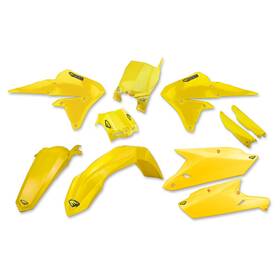9312-66 Cycra Complete Body Kit - Lightning Gold