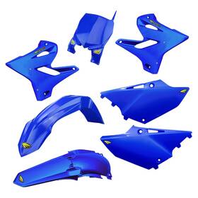 931662 Cycra Complete Body Kit - Blue