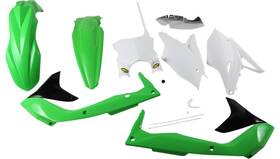 9418-00 Cycra 5-piece Replica Body Kit - Oem