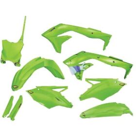 1cyc-9325-72 Cycra Complete Powerflow Body Kit