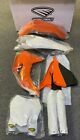 1cyc-9314-02 Cycra Powerflow Body Kit Ktm 125 150 250 300 350 Sx Xc-f Xc