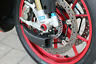 Da403 Da402 Cnc Racing Wheel Nuts Front Rear For Aprilia Tuono
