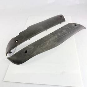 83620-se4-0000 Daelim Cordi R Floor Side Cover Panel Pair Left Right Footrest Trim Oem Se50