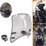 Dangfeng-883 Guaimi Windscreen Windshield Fork Mount For Harley Xl 691041516409