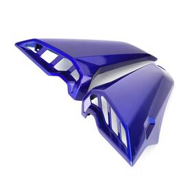 M204-119-blue Darupsun Blue Air Intake Inlet Ram Tube Scoop Covers Fit For Yamaha Fz09 Mt09 2017-2020
