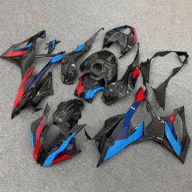 Darupsun M888-b103-129 Amotopart Injection Fairing Kit Bodywork Abs For Bmw M1000rr S1000rr 2019-2022