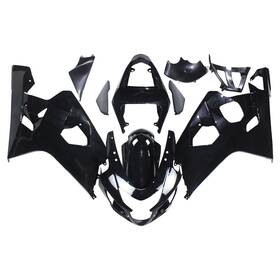 M888-s107-102 Darupsun Amotopart Fairing Kit Bodywork Plastic For Suzuki Gsxr 600/750 2004-2005 K4 #0