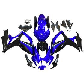 Darupsun M888-s108-105 Injection Fairing Kit Bodywork Plastic Abs For Suzuki Gsxr 600/750 2006-2007 K6