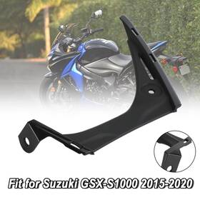 M999-w001-072-03 Darupsun Unpainted Abs Belly Pan Trim Fairings For Suzuki Gsx-s 1000 2015-2020