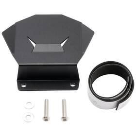 Sc-581-blk Dasupsun Engine Guards Protective Housing Black Fits For Bmw R1300gs/adv 23-25