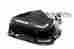 Dchype13-spro 2013 2014 Ducati Hypermotard Hyerstrada Carbon Fiber Sprocket Cover 1x1 Plain