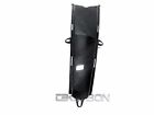 Dcm6100-tank-l Tekarbon Ducati Monster Carbon Fiber Lower Tank Cover