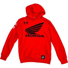 85-208-3 Dcor Dftcor Honda Factory Sweatshirts