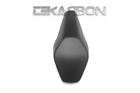 Dcpv418-cowl Tekarbon Current Ducati Panigale Carbon Fiber Cowl Seat Plain Matte