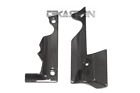 Dcxdv1617-ispan Tekarbon 2016 2018 Ducati Xdiavel Carbon