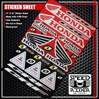 De-5987 Speed Rider Micro Sponsor