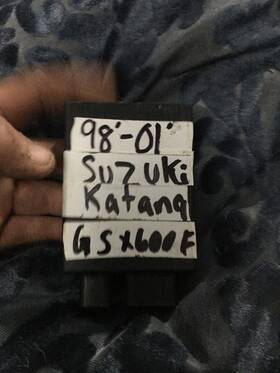 32900-08f20 Denso 98-01 Suzuki Katana Gxsr600f