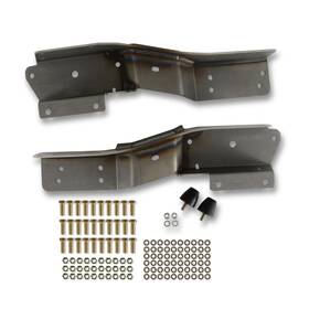 040117ds Detroit Speed And Engineering C Notch Bolt In Kit 67 72