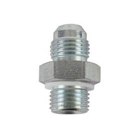 090210sds Detroit Speed & Engineering And For Mustang Rack 9/16-18 To -6an Fitting