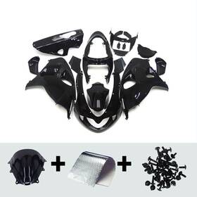 Fwtl1000 Dfmt #zs13 Abs Plastic Fairing Kit For 1998-2003 Suzuki Tl1000r 99 01 02 Injection Bodywork