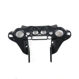 Sj-hl1584-043 Dfmt #lpty Front Batwing Inner Fairing For 1996-2013 Harley Touring Electra Street Glide
