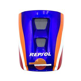 Th-cbr1000rr-04 Dfmt #sui Rear Seat Cover Cowl For Honda Cbr1000rr 2004-2007 05 Passenger Tail Back