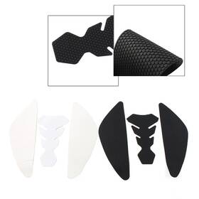 Dictorcoltd 310002266114 Motorcycle Traction Knee Protector Anti-slip Sticker For Kawasaki Z650rs 2022